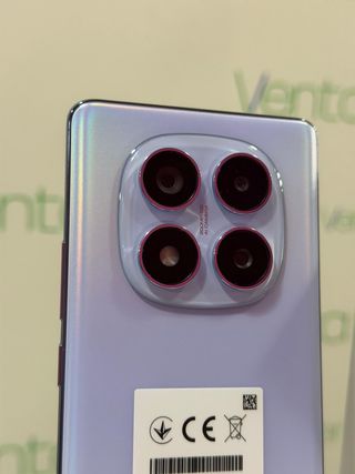 Redmi Note 14 Pro 256GB Morado Nuevo