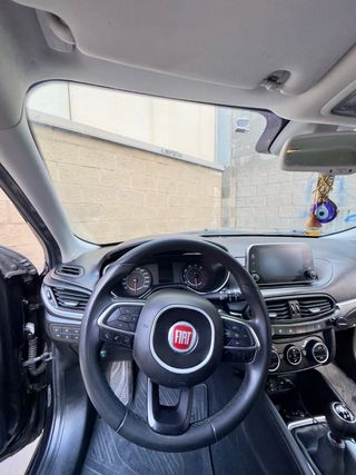 FIAT Tipo 2020 1.4 gasolina mas glp gas ticket Eco