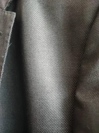 Traje Zara Gris Hombre