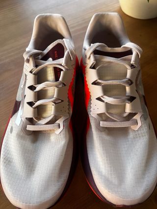 Zapatillas Nike Ultrafly Trail Running Talla 43