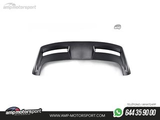 ALERÓN PARA FORD FOCUS 2010-2018