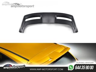 ALERÓN PARA FORD FOCUS 2010-2018