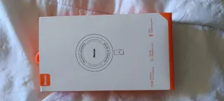 Cargador Inalámbrico Rápido Beser 15W