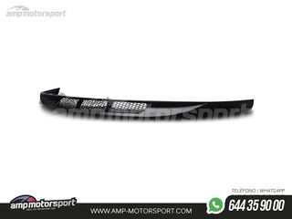 SPOILER DELANTERO PARA VOLKSWAGEN GOLF MK4