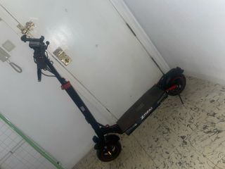 Patinete Eléctrico ZWHEEL ZIRO 02