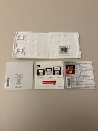 fire emblem awakening nintendo 3ds eur multilingua