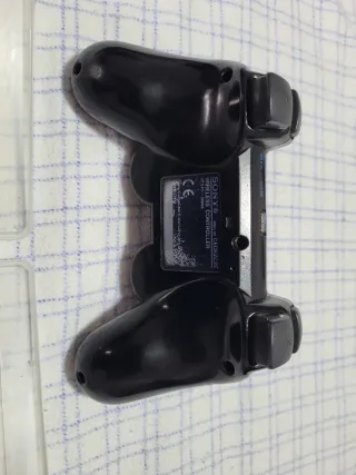 2 Juegos PS3 + Mando DualShock 3 Negro