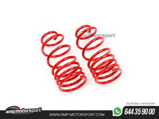 MUELLES DEPORTIVOS MTS TECHNIK MTSXRE002