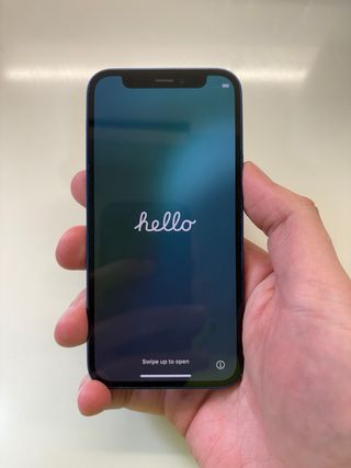 iPhone 12 mini 64GB Azul