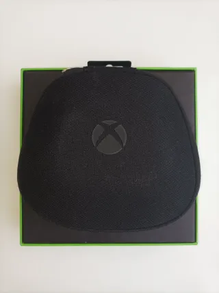Mando Xbox Elite Wireless