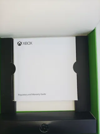 Mando Xbox Elite Wireless