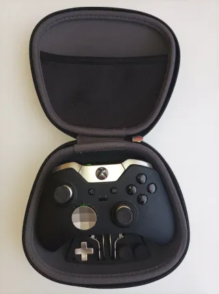 Mando Xbox Elite Wireless