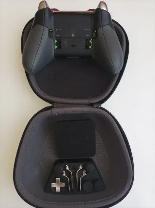 Mando Xbox Elite Wireless