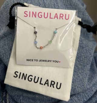 Pulsera Singularu Colors