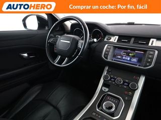 Land-Rover Range Rover Evoque 2.0 Td4 SE