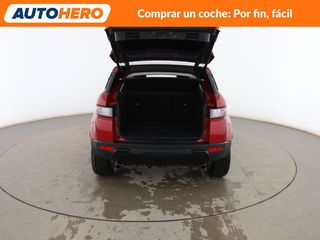 Land-Rover Range Rover Evoque 2.0 Td4 SE