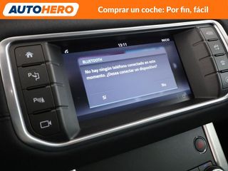 Land-Rover Range Rover Evoque 2.0 Td4 SE