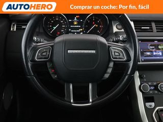 Land-Rover Range Rover Evoque 2.0 Td4 SE