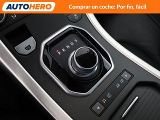 Land-Rover Range Rover Evoque 2.0 Td4 SE