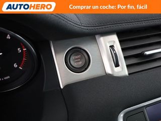 Land-Rover Range Rover Evoque 2.0 Td4 SE