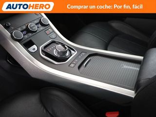 Land-Rover Range Rover Evoque 2.0 Td4 SE