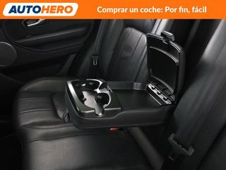 Land-Rover Range Rover Evoque 2.0 Td4 SE