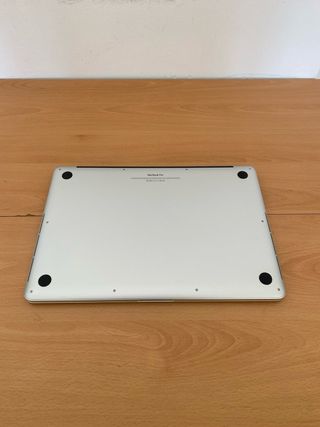 MacBook Pro 15 Retina 2013 A1398 TOPE GAMA