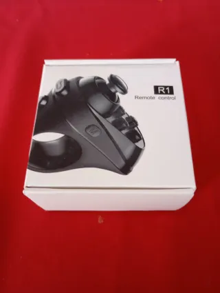 Mando R1 Bluetooth