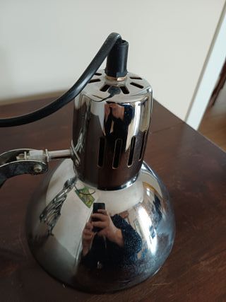 Lampada a forbice Ikea Semester V9604