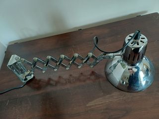 Lampada a forbice Ikea Semester V9604