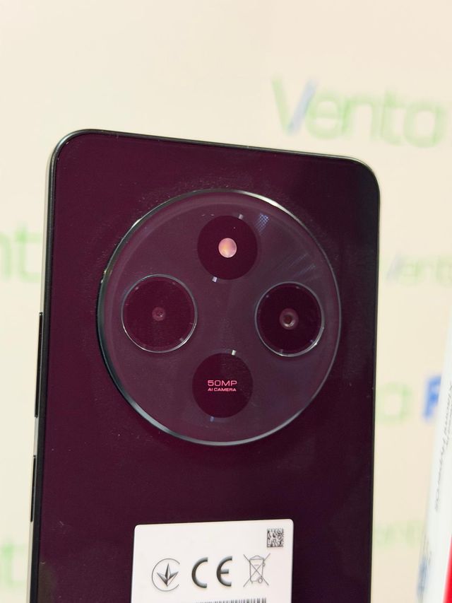 Redmi 14C 128GB Nuevo