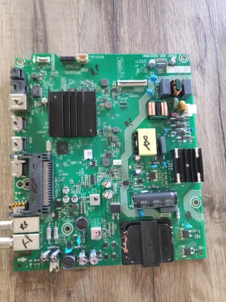 Placa base TV Hisense 50A7100F