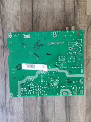 Placa base TV Hisense 50A7100F