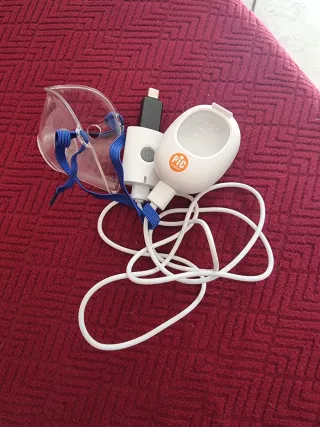 Aerosol portatile AIReasy On