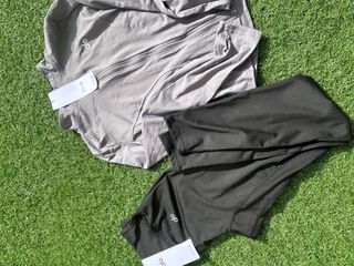 Conjunto de Chaqueta y leggings  Alo