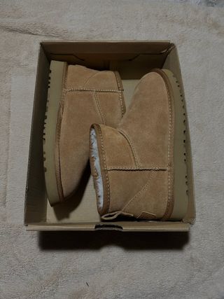 UGG Ultra Mini Donna Taglia 38
