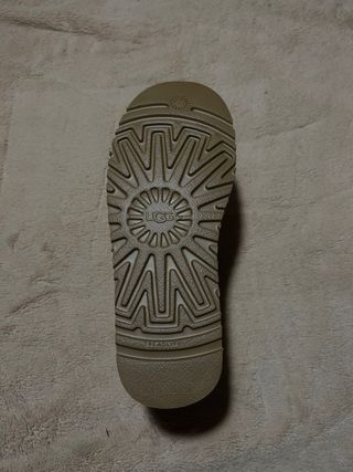 UGG Ultra Mini Donna Taglia 38