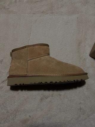 UGG Ultra Mini Donna Taglia 38
