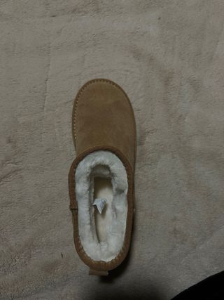 UGG Ultra Mini Donna Taglia 38