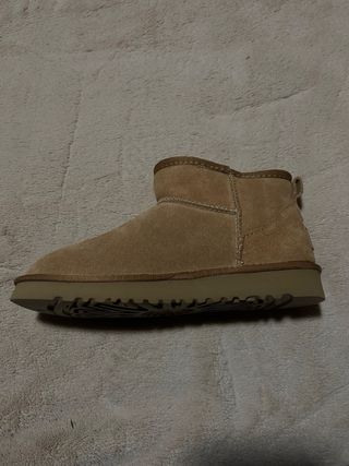 UGG Ultra Mini Donna Taglia 38