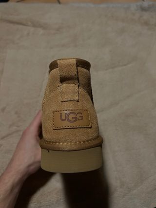 UGG Ultra Mini Donna Taglia 38