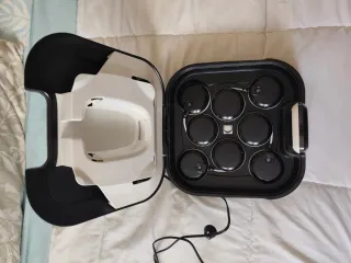 Compex SP 8.0 Electroestimulador