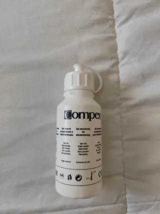 Compex SP 8.0 Electroestimulador