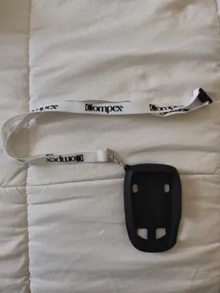 Compex SP 8.0 Electroestimulador