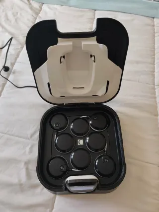 Compex SP 8.0 Electroestimulador