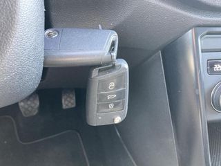 Volkswagen T-Roc 2019