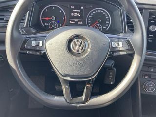 Volkswagen T-Roc 2019