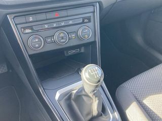 Volkswagen T-Roc 2019