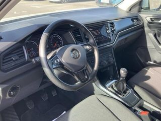 Volkswagen T-Roc 2019