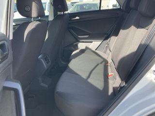 Volkswagen T-Roc 2019